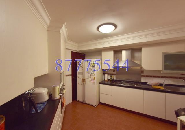 Melville Park (D18), Condominium #137296242